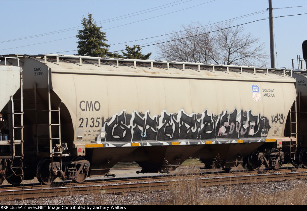 CMO 21351